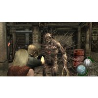  Resident Evil 4. Ultimate HD Edition для PlayStation 4