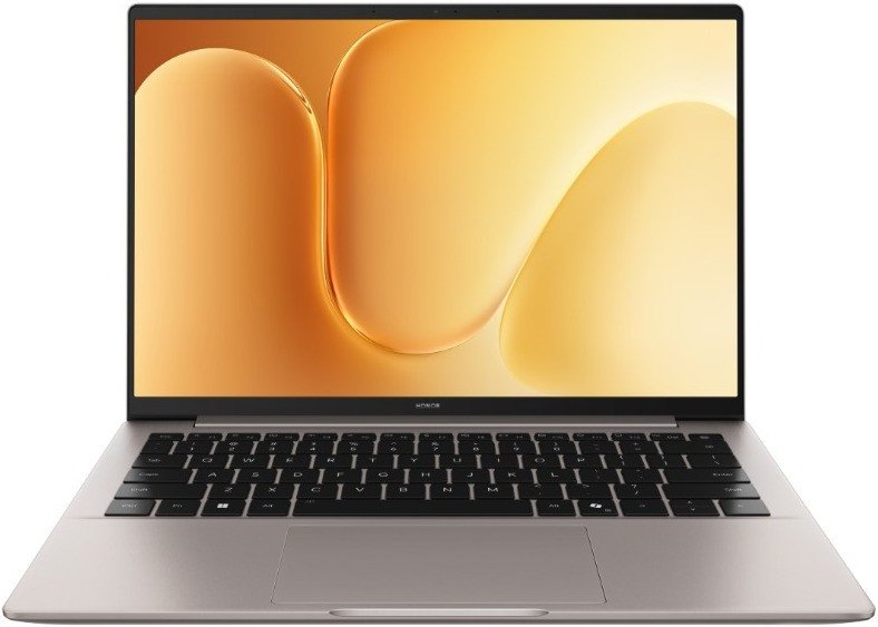 Ноутбук HONOR MagicBook 14 2026 BCC-N 5301ASGY