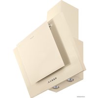 Кухонная вытяжка Weissgauff Gamma 50 PB OW