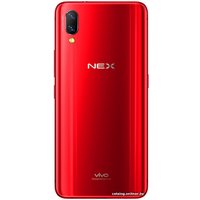 Смартфон Vivo NEX Ultimate 8GB/256GB (красный)