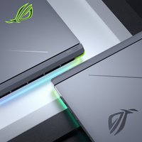 Игровой ноутбук ASUS ROG Strix G16 2025 G615JM-RV047