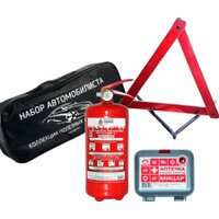 Набор автомобилиста Эдванс Стандарт