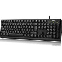 Клавиатура Genius Smart KB-100