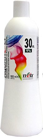 

Окислитель Itely Hairfashion Окислительная эмульсия 9% Aquarely (1000 мл)