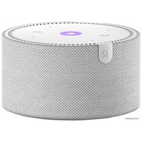 Умная колонка Яндекс Станция Мини 2 без часов (серый опал)