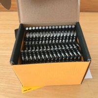 Гвозди для пистолета DeWalt DCN8902025