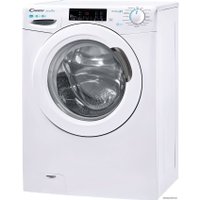 Стирально-сушильная машина Candy CSOW4 1364T/2-07