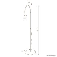 Торшер Nowodvorski Eye 8934