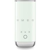 Автоматический вспениватель молока Smeg MFF02PGEU