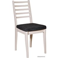 Стул Folium Марк 4 M4R1013B (эмаль, бежевый, Black)