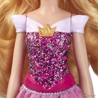 Кукла Disney Princess королевское сияние Аврора E4160