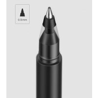 Набор гелевых ручек Xiaomi Mi Jumbo Gel Ink Pen MJZXB02WC (10 шт)