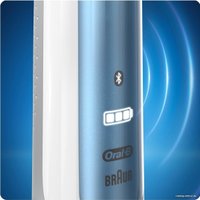 Электрическая зубная щетка Oral-B Smart 6 6000N D700.535.5XP