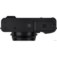 Фотоаппарат Fujifilm X100V (черный)