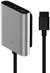 Mi Car Charger CCPJ01ZM (китайская версия)