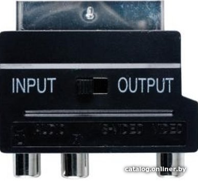 Разветвитель Bandridge VVP765