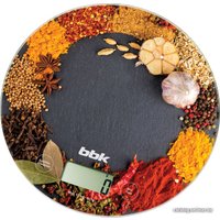 Кухонные весы BBK KS103G