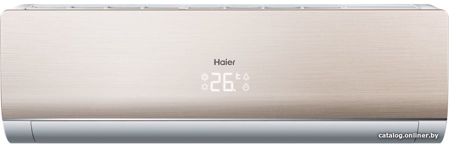 Кондиционер Haier Lightera DC Inverter AS24NS3ERA-G/1U24GS1ERA