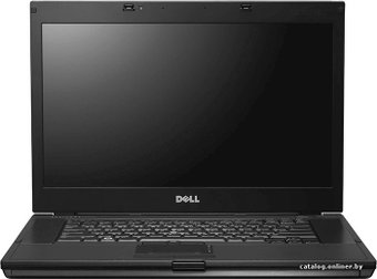 Dell Latitude E6510 (520MG4H16QNVS31N9CELL)