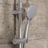 Душевая система  Damixa Jupiter 977730000