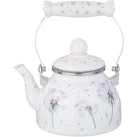 Чайник без свистка Agness 943-051