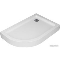Душевой поддон AM.PM Like 120 W83T-302R120W правосторонний