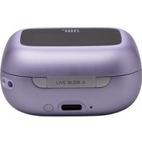 Наушники JBL Live Buds 3 (сиреневый)