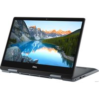 Ноутбук 2-в-1 Dell Inspiron 14 5491-3201