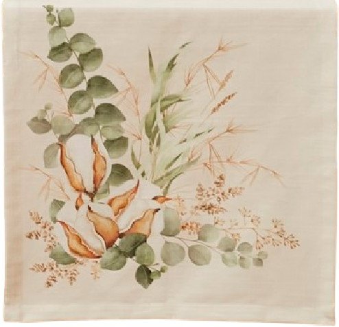 

Дорожка на стол Этель Cotton 10226815