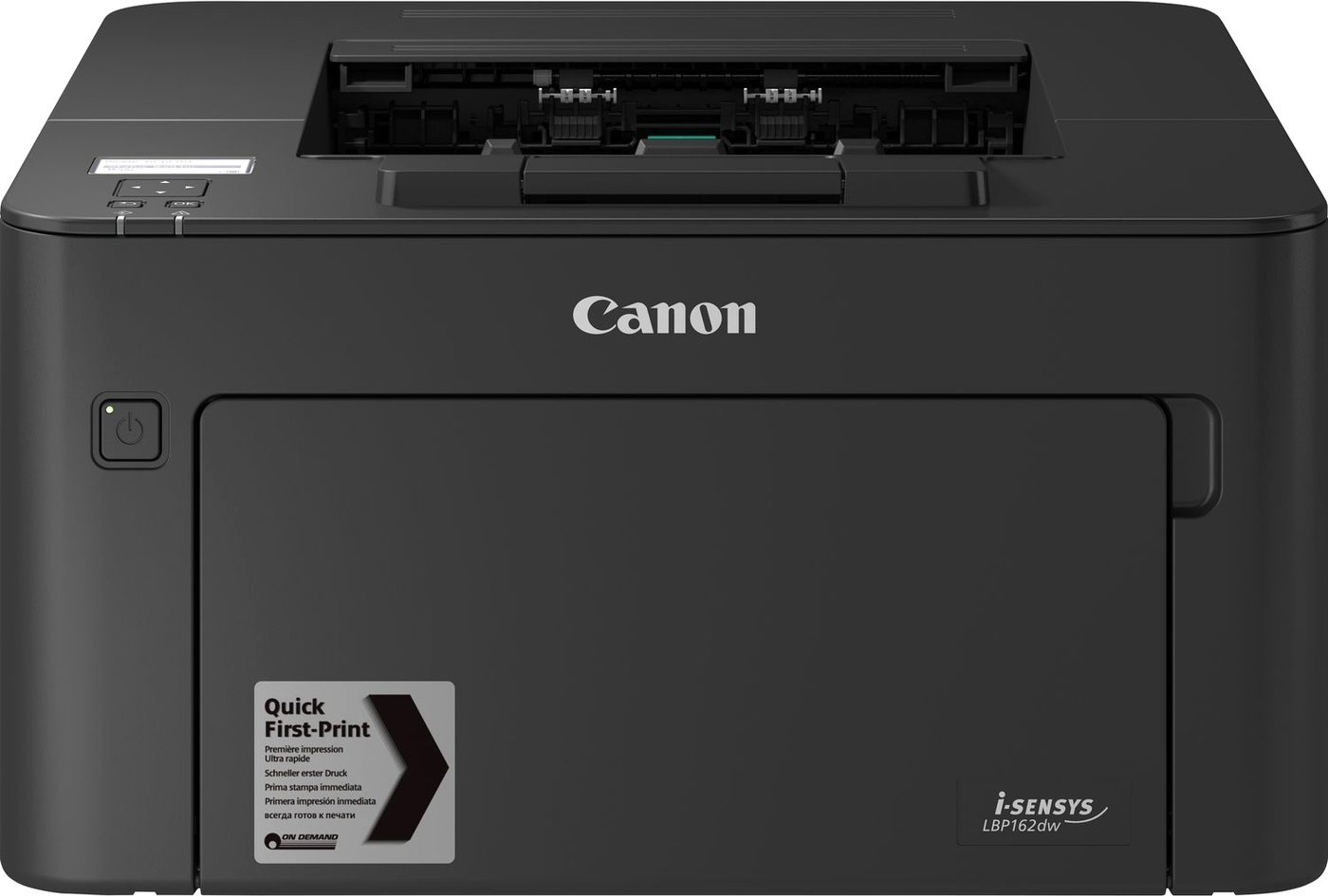 

Принтер Canon i-SENSYS LBP162dw