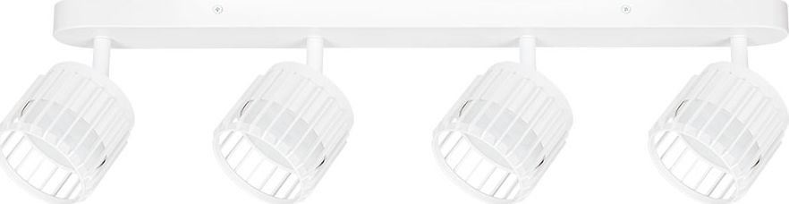 

Спот Arte Lamp Atria A8031PL-4WH