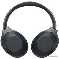 Наушники Sony WH-1000XM2 (черный)