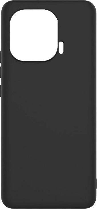 

Чехол для телефона Case Matte для Xiaomi Mi 11 Pro (черный)