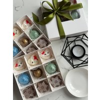 Ароматический воск Gentle Art Аромалампа и ассорти воска (макси 2)