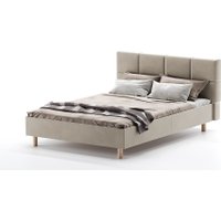 Кровать Mio Tesoro Letto 617 140x200 (1192 Велутто 07) в Могилеве