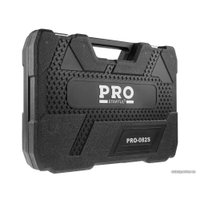 Универсальный набор инструментов PRO Startul Stuttgart PRO-082S (82 предмета)