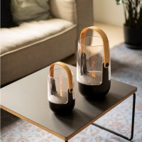 Электронный аромадиффузор Stadler Form Sophie (черный)