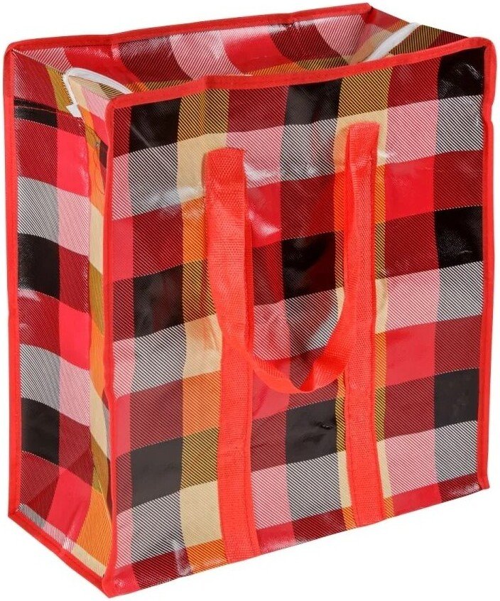 

Сумка шоппер Perfecto Linea 42-404522