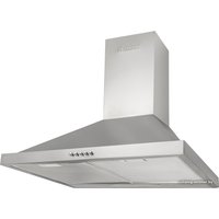 Кухонная вытяжка Germes Pyramida 60 (нержавеющая сталь)
