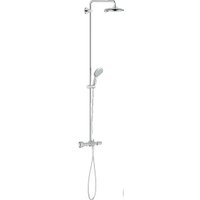 Душевая система  Grohe Euphoria System 190 [26227 000]