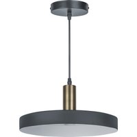 Подвесная люстра Navigator 80 423 NLF-P-035-02