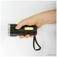 Фонарь Glanzen UFL-0400-LS03