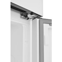 Холодильник side by side ZUGEL ZRTD459GW