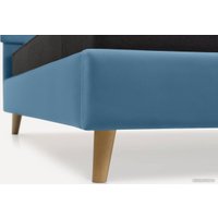 Кровать Divan Ситено 160 (Barhat Sky)