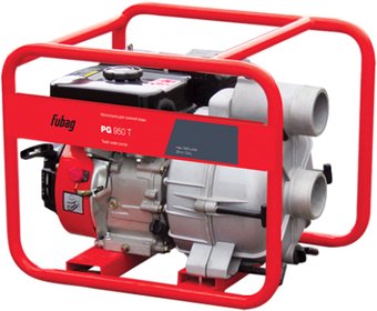 Fubag PG 950T