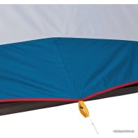 Кемпинговая палатка Quechua Arpenaz 3 XL Fresh&Black