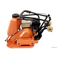 Виброплита Grost VH-80С