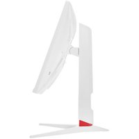 Игровой монитор Ardor Gaming Portal AF24H1 (180 Гц, белый)