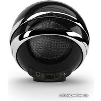 Полочная акустика Cabasse The Pearl (черный)