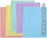 Папка для бумаг Exacompta Chromaline Pastel 88370E (ассорти)
